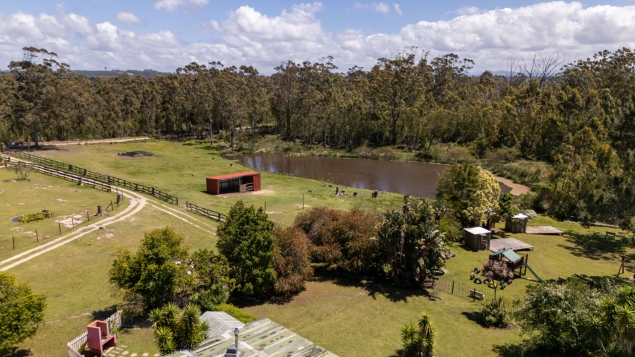Commercial Property for Sale in Plettenberg Bay Rural Western Cape